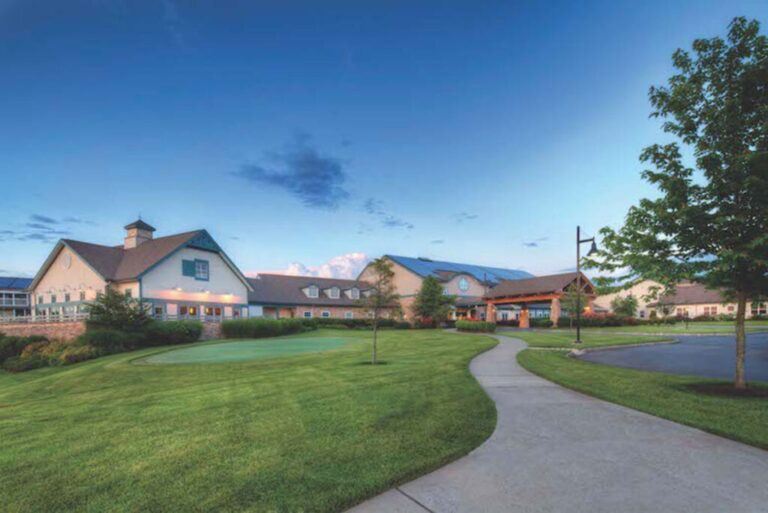 Stonebridge At Montgomery Health Care Center photo 2