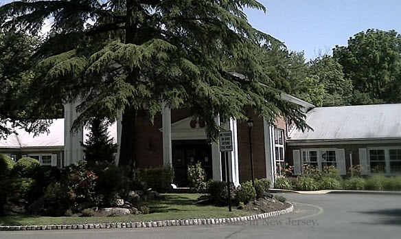 Stratford Manor Rehabilitation and Care Center