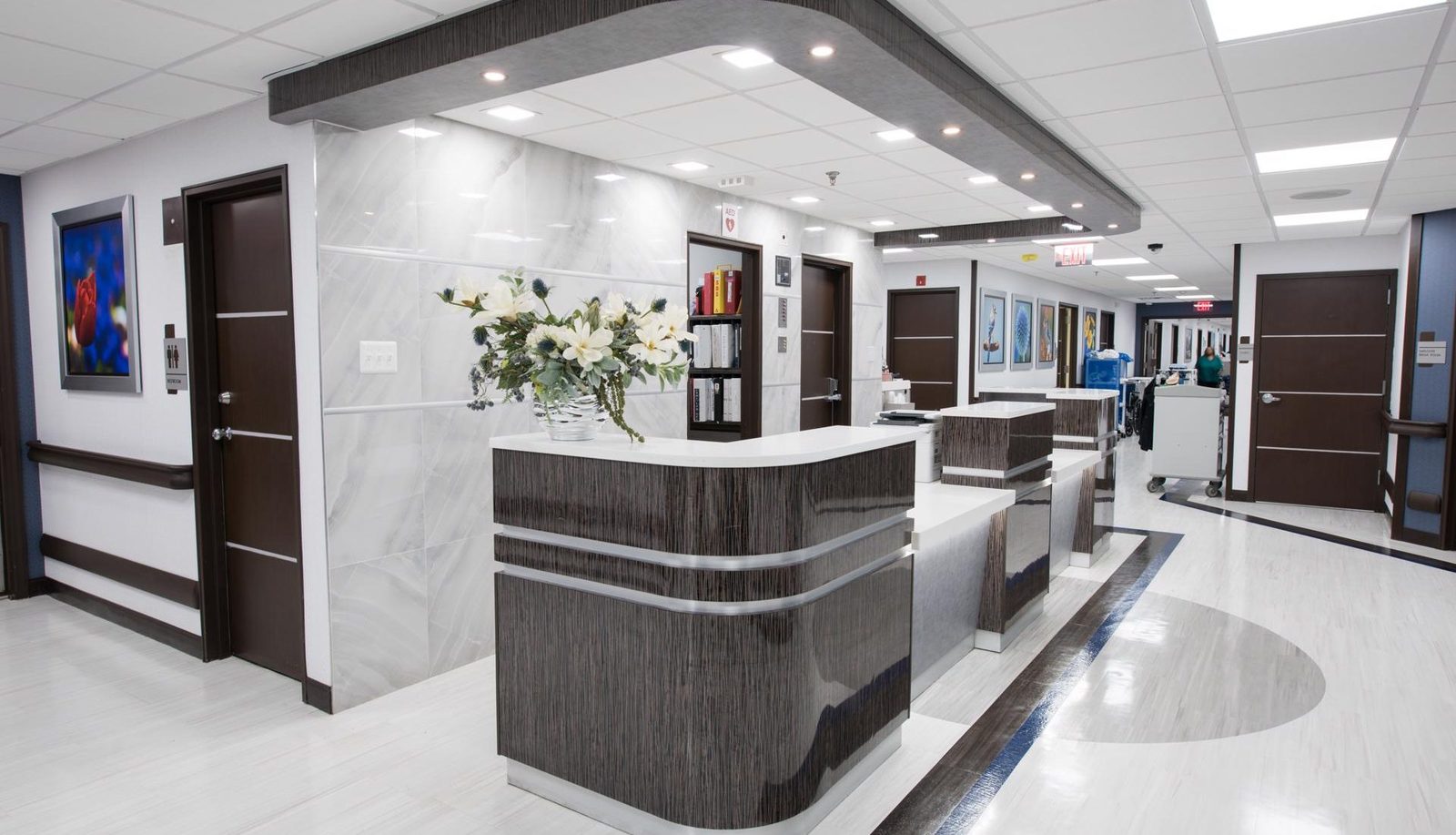 Laurel Manor Healthcare and Rehabilitation Center photo 2