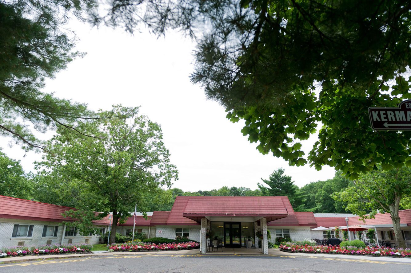 Autumn Lake Healthcare at Old Bridge