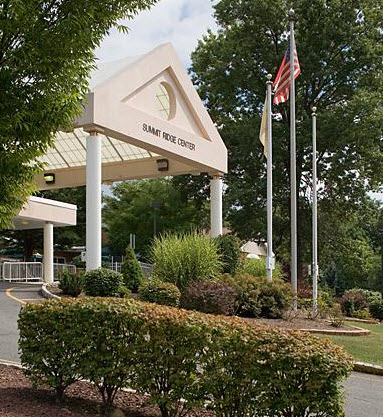 Summit Ridge Center