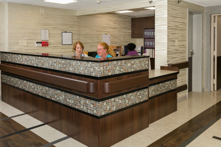 Tower Lodge Care Center photo 4
