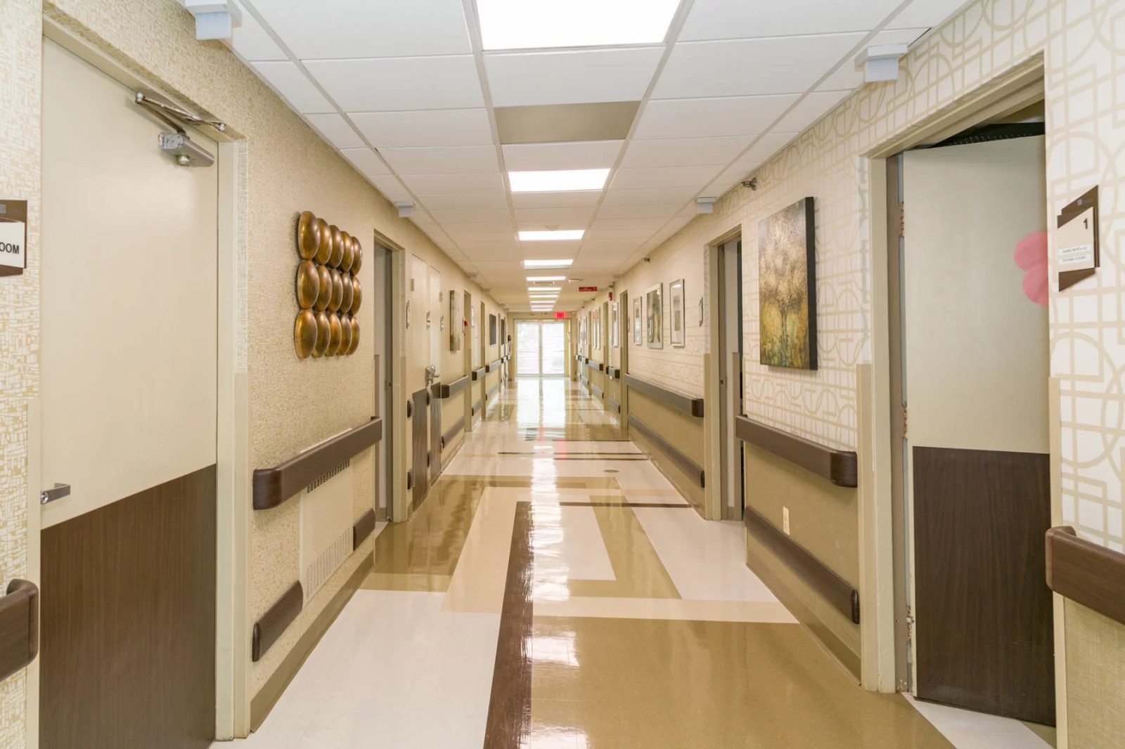 Tower Lodge Care Center photo 5