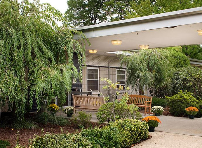 Troy Hills Center