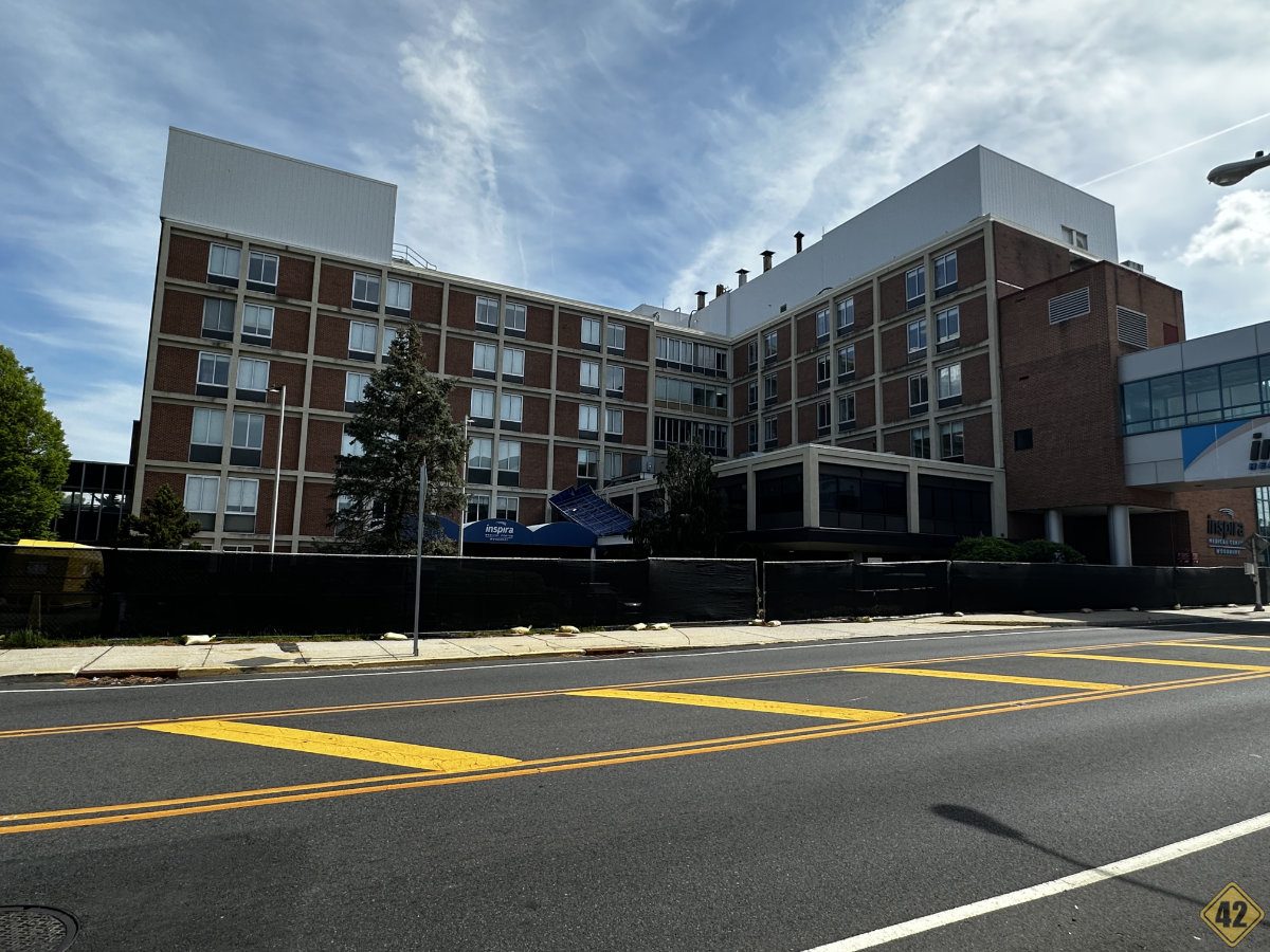 Underwood Hospital TCU photo 2
