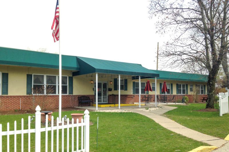 Valley View Care Center photo 1