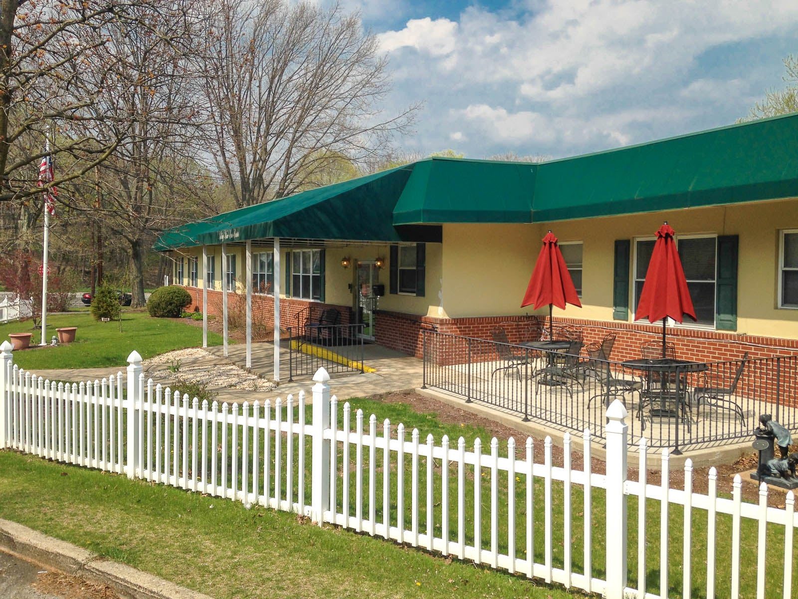 Valley View Care Center photo 3