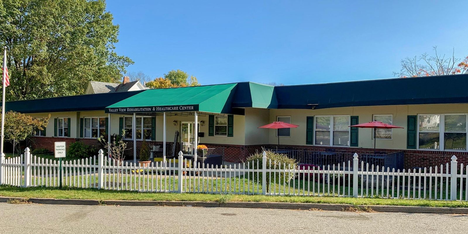 Valley View Care Center photo 4
