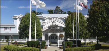 Victoria Health Care Center