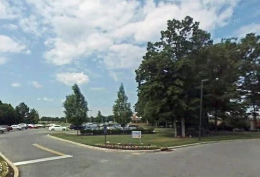 Berlin Rehabilitation and Healthcare Center
