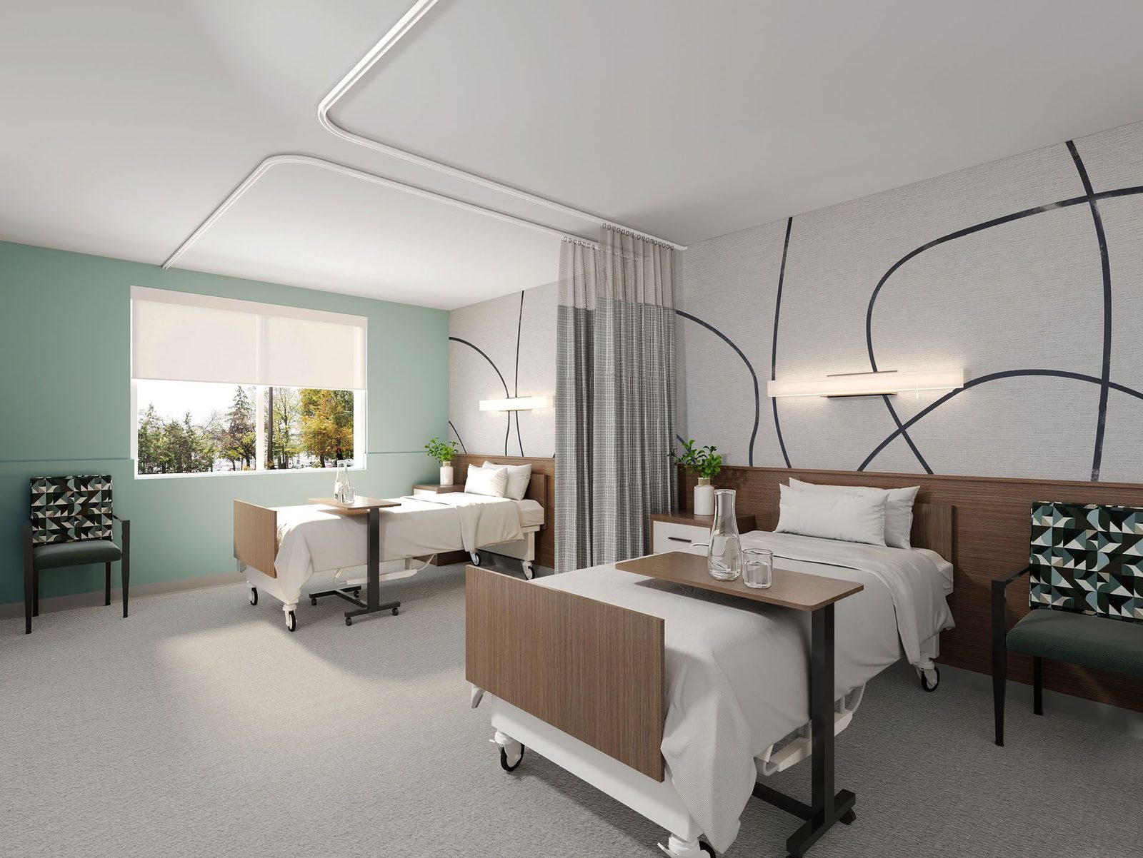 Virtua Health & Rehab Mt Holly photo 1