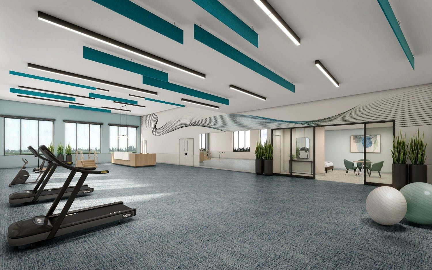 Virtua Health & Rehab Mt Holly photo 2