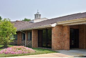 Voorhees Center