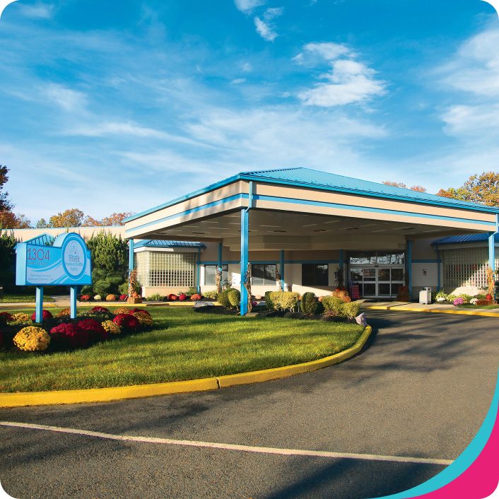 Voorhees Pediatric Facility