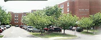 Waters Edge Healthcare & Rehab