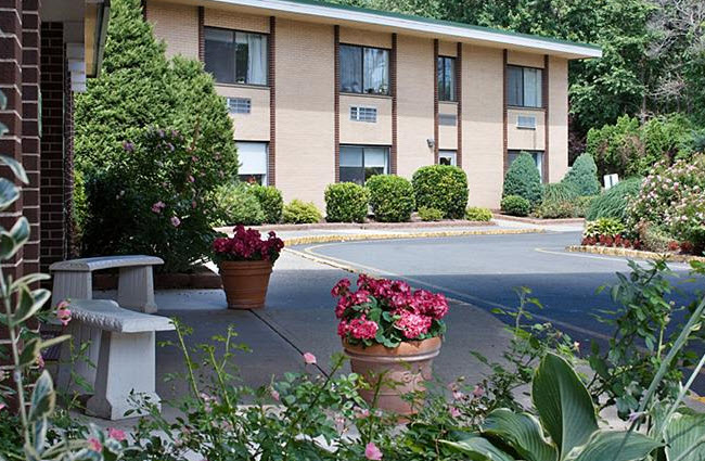 Waterview Center