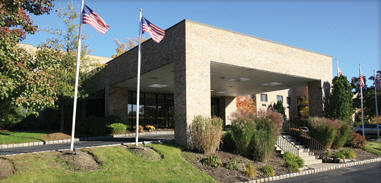 Wayne View Care Center