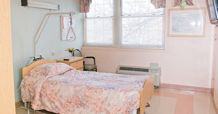White House Healthcare & Rehab Center photo 1