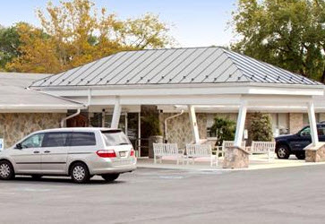 Willow Creek Rehabilitation and Care Center