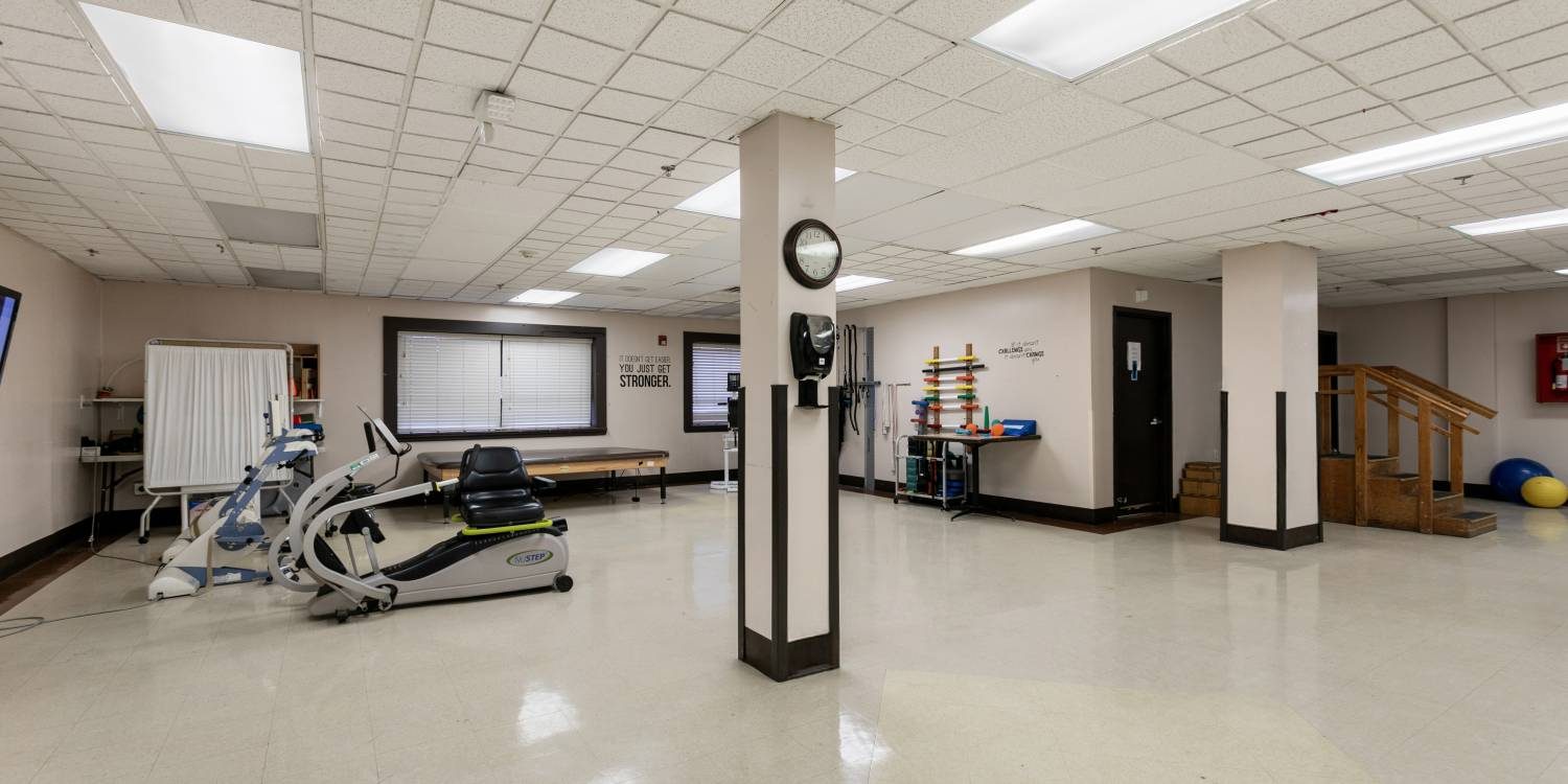 Complete Care at Orange Park photo 5