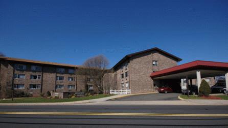 Woodcrest Health Care Center