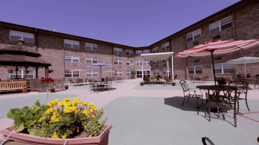 CareOne at New Milford photo 2
