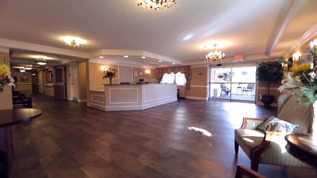 CareOne at New Milford photo 4
