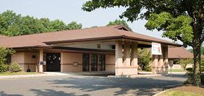 The Woodlands