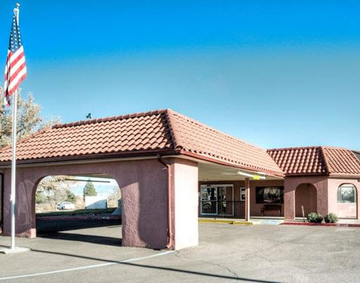 Belen Meadows Healthcare and Rehabilitation Center