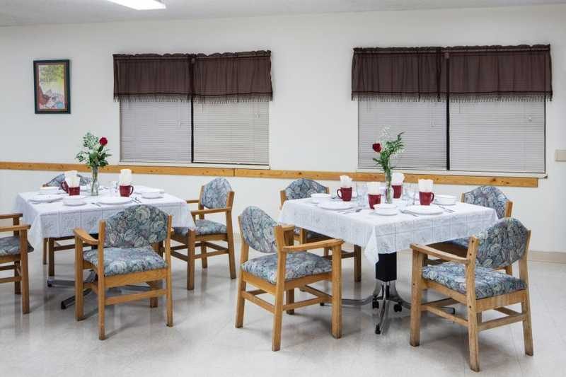 Bloomfield Nursing And Rehabilitation Center photo 1