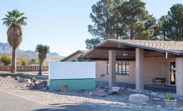 Casa De Oro Care Center