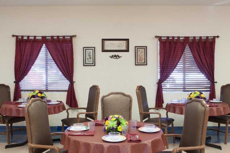 Casa De Oro Care Center photo 3