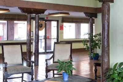 Casa Real photo 1