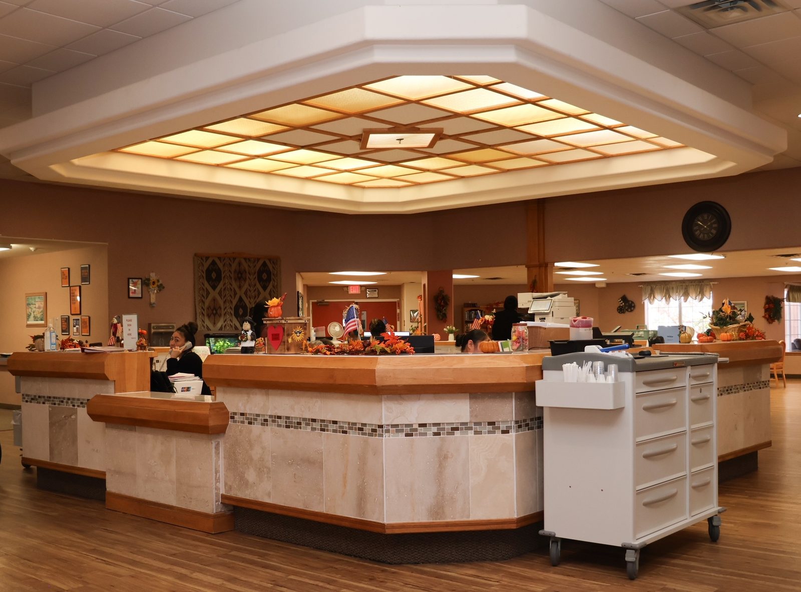 Cedar Ridge Inn, Inc photo 1