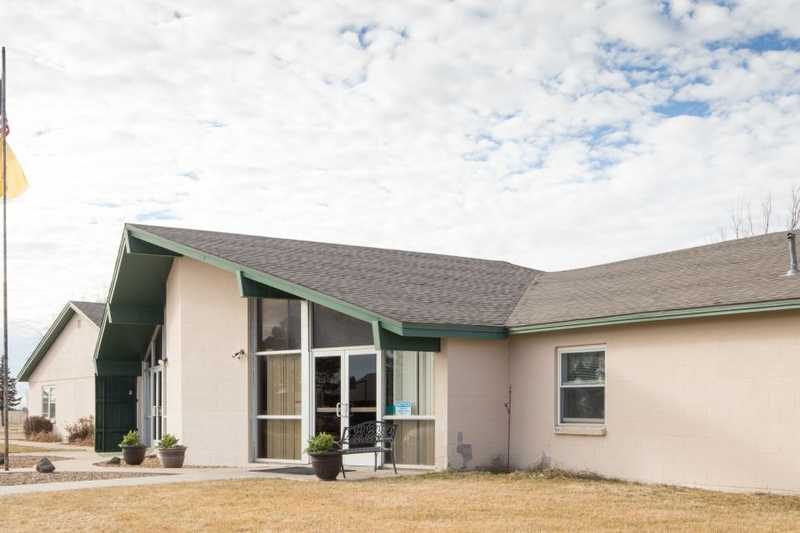 Clayton Nursing And Rehabilitation Center photo 1