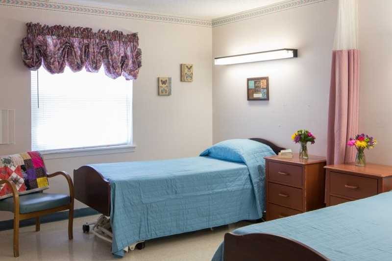 Clayton Nursing And Rehabilitation Center photo 2