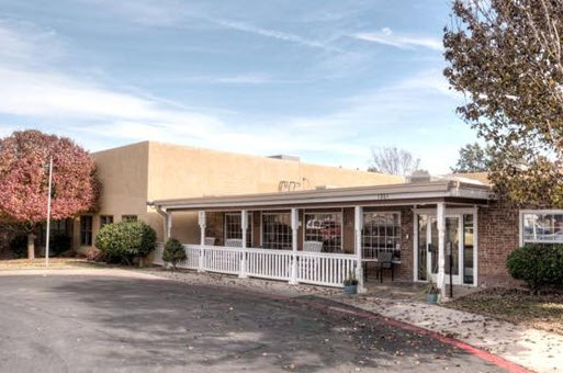 Clovis Healthcare And Rehabilitation Center