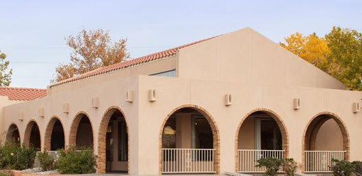 Ladera Center