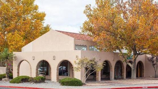 Las Palomas Center