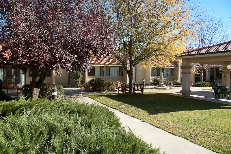 Life Care Center Of Farmington photo 1