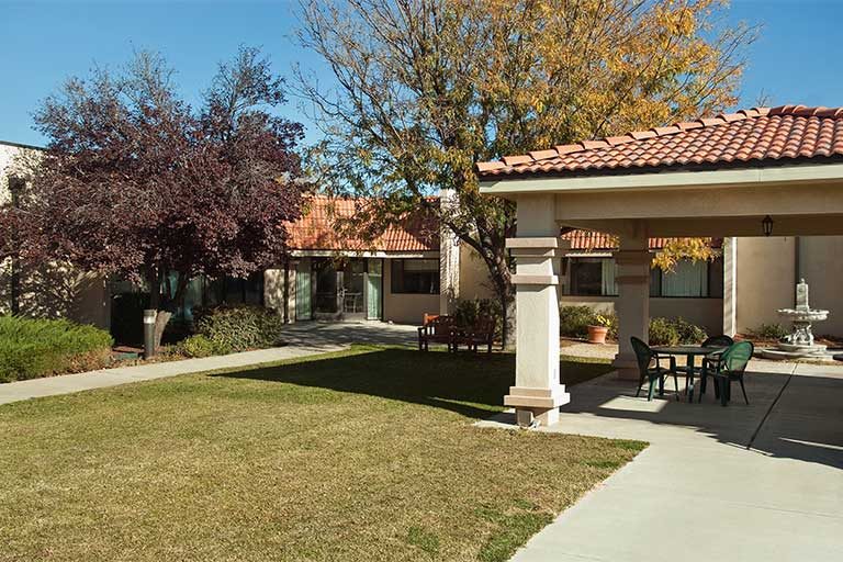 Life Care Center Of Farmington photo 3