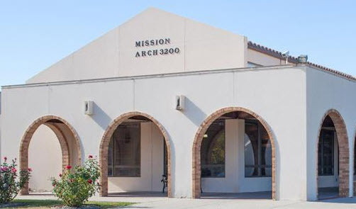 Mission Arch Center
