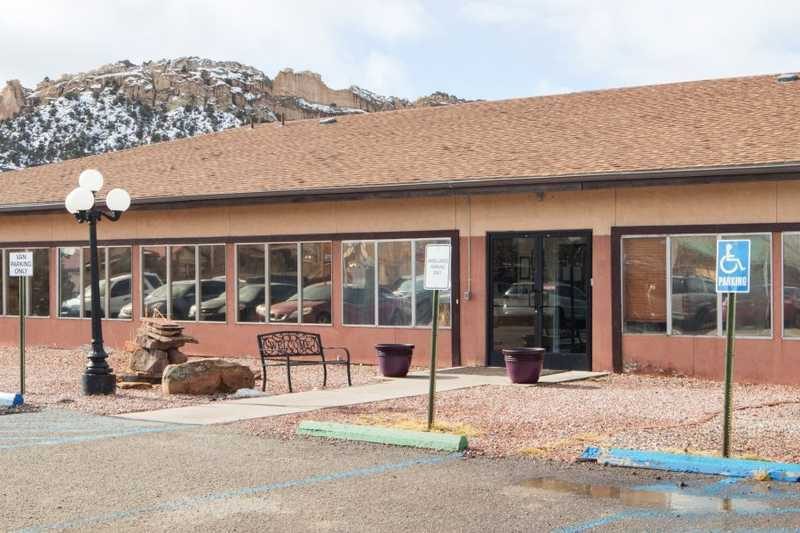 Red Rocks Care Center photo 3