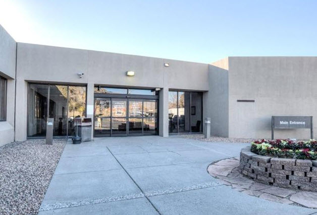 The Rehabilitation Center of Albuquerque