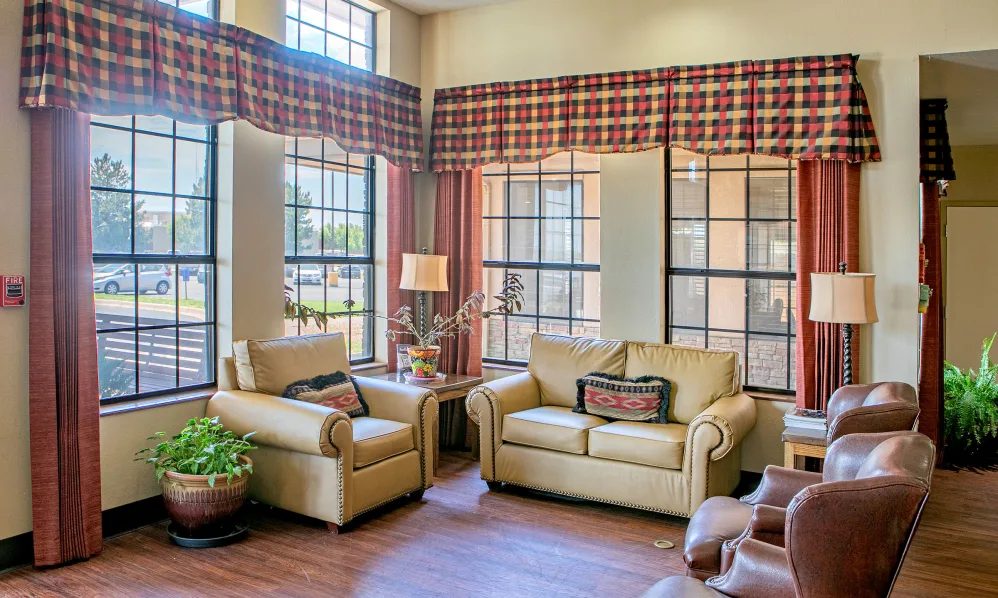 Retirement Ranches Inc. photo 2