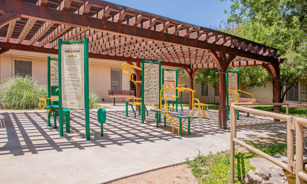 Retirement Ranches Inc. photo 4