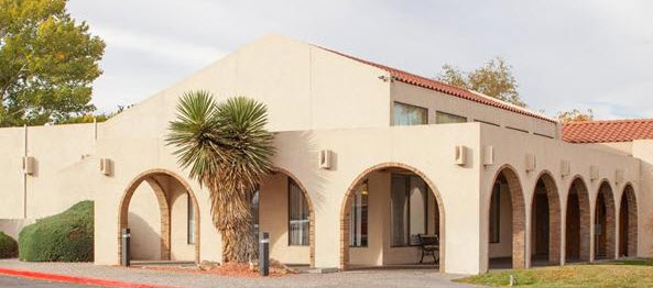 Rio Rancho Center