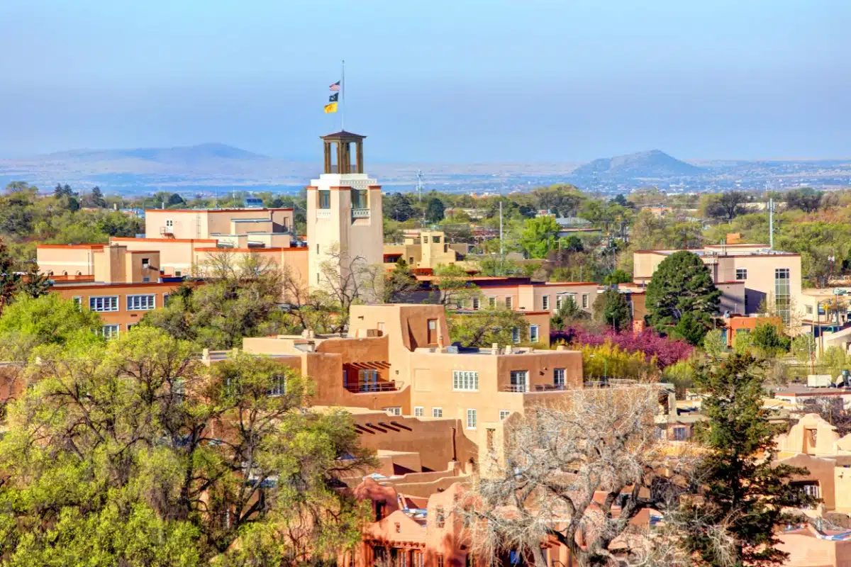 Santa Fe Care Center