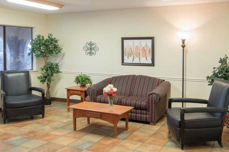 Silver City Care Center photo 3