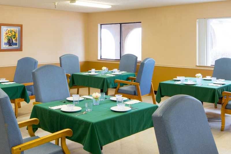 Silver City Care Center photo 4